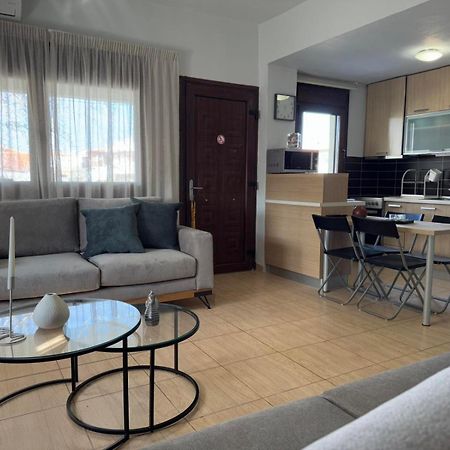 Beach House Nea Roda Chalkidiki Exterior foto