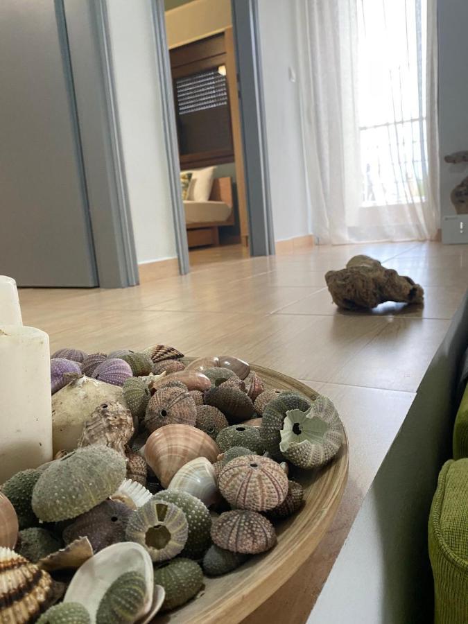 Beach House Nea Roda Chalkidiki Exterior foto