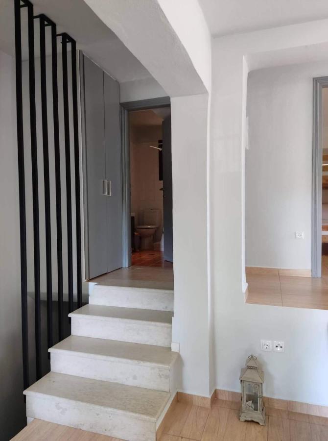 Beach House Nea Roda Chalkidiki Exterior foto